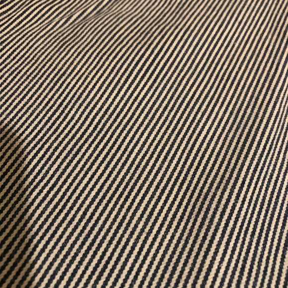 Levi denim railroad pattern - Picture 5 of 5